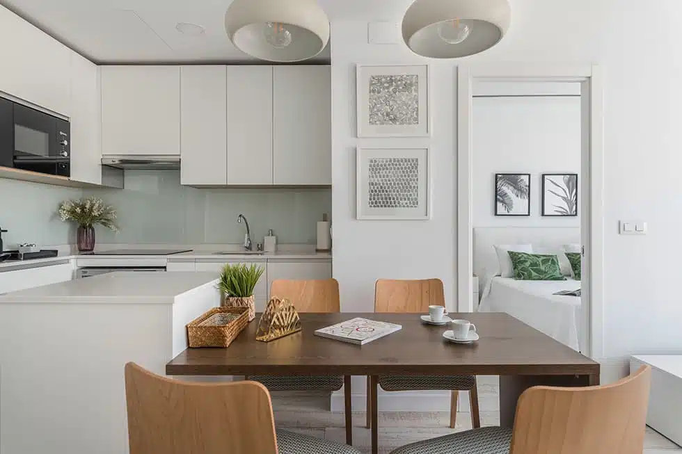 salon comemdor terrace